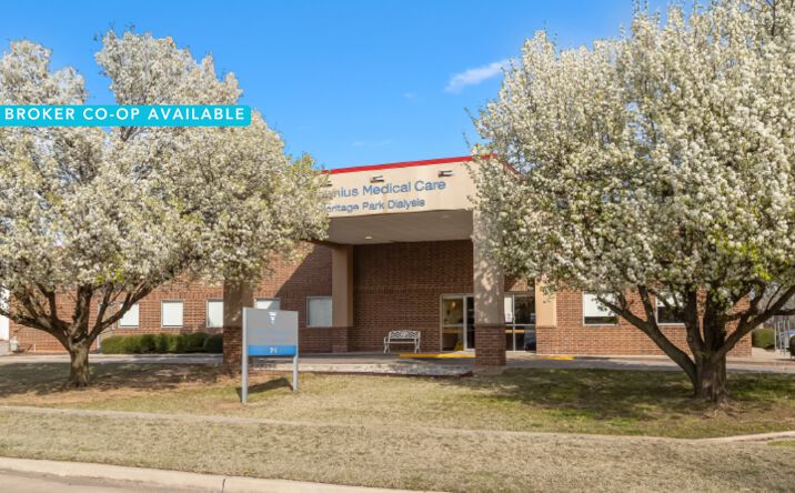 Pictures of Retail, Office property located at 310 S Highland Ave, Midwest City, OK 73110 for sales - image #1