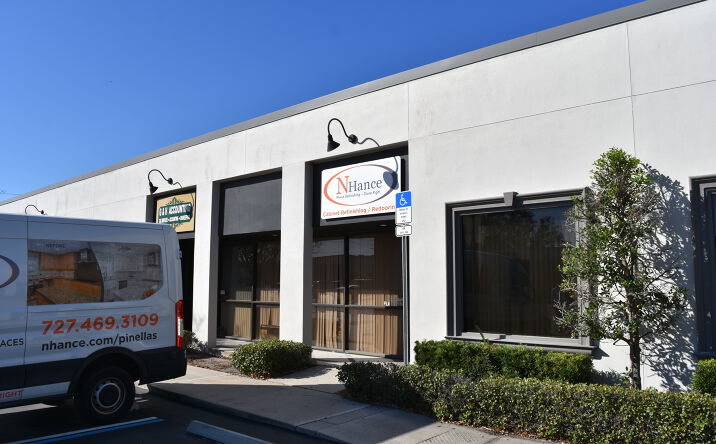 Pictures of Industrial property located at 9225 Ulmerton Rd, Largo, FL 33771 for sales - image #1