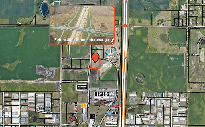 Pictures of Land property located at Bakker Landing Ave, Tea, SD 57064 for sales - image #1