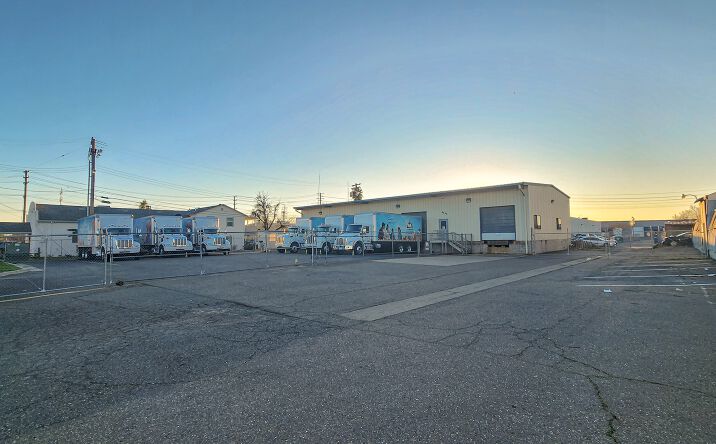 Pictures of Industrial property located at 6438 Martin Luther King Jr Blvd, Sacramento, CA 95823 for sales - image #1