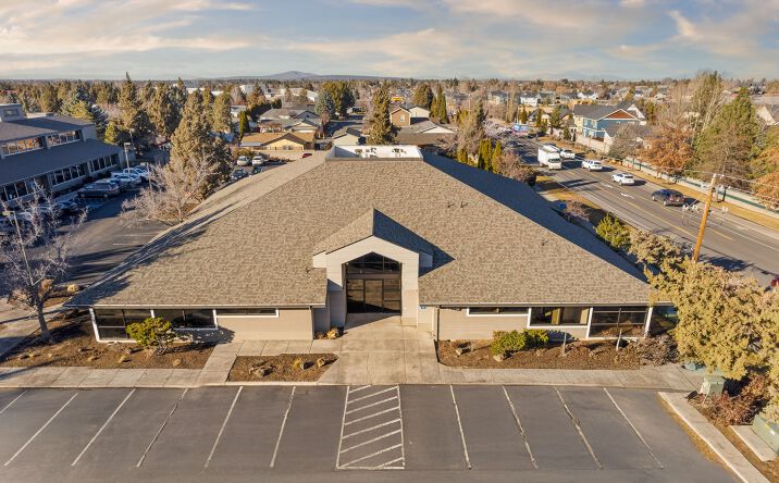 Pictures of Office property located at 2698 NE Courtney Dr, Bend, OR 97701 for sales - image #1