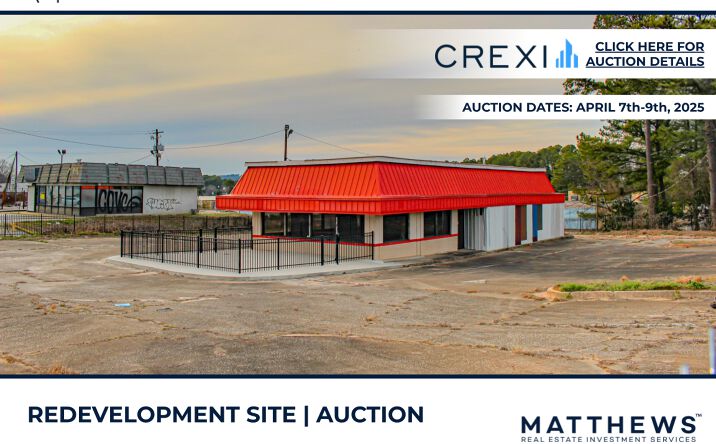 Pictures of Retail, Industrial, Special Purpose property located at 4145 Fulton Industrial Blvd SW, Atlanta, GA 30336 for sales - image #1