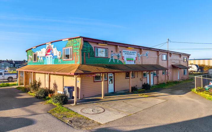 Pictures of Industrial property located at 1215 Giuntoli Ln, Arcata, CA 95521 for sales - image #1