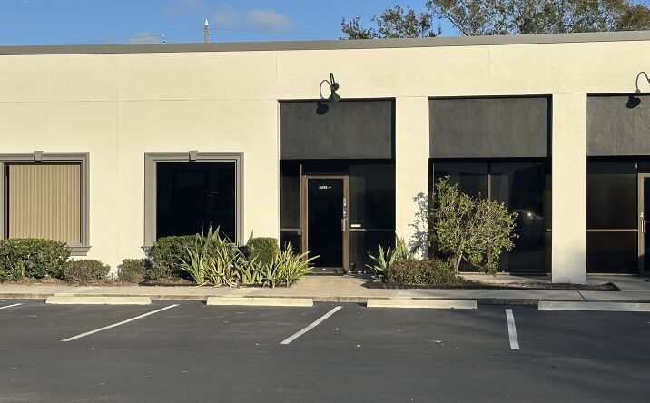 Pictures of Industrial property located at 9225 Ulmerton Road, Unit P, Largo FL, Largo, FL 33771 for sales - image #1