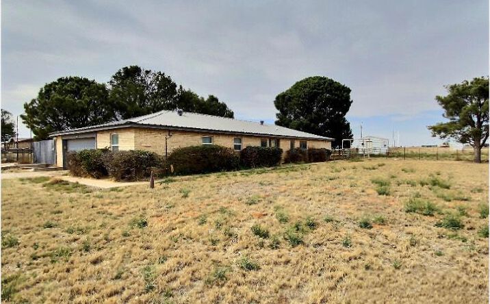 Pictures of Land, Mixed Use property located at 1215 E County Rd 145, Midland, TX 79706 for sales - image #1