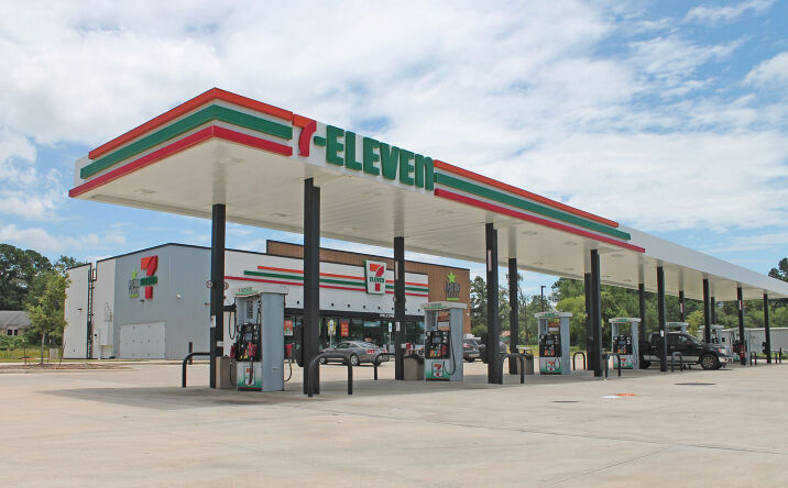 Pictures of Retail property located at 2125 Saratoga Blvd, Corpus Christi, TX 78417 for sales - image #1