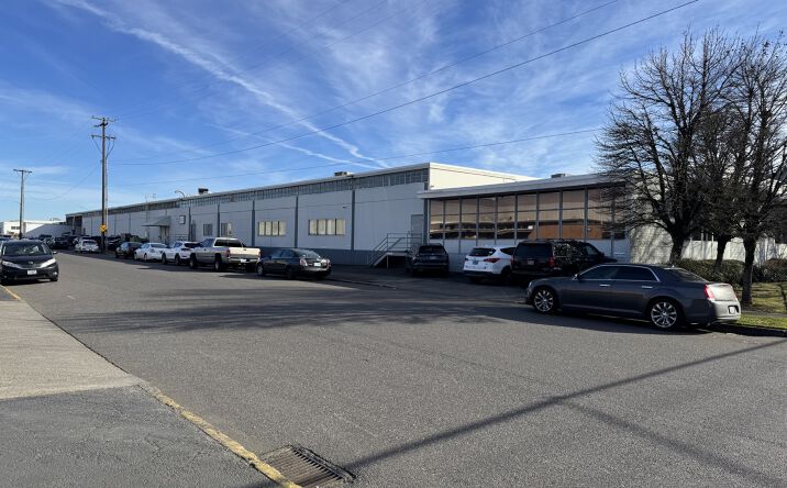Pictures of Industrial property located at 2840 NW 35th Ave, Portland, OR 97210 for sales - image #1