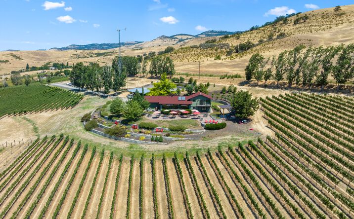 Pictures of Business for Sale, Hospitality, Land, Special Purpose property located at 1320 N Mountain Ave, Ashland, OR 97520 for sales - image #1