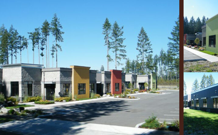 Pictures of Mixed Use, Office property located at 8286 28th Ct NE, Lacey, WA 98516 for sales - image #1