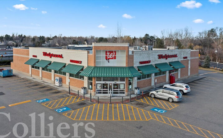 Pictures of Retail property located at 6725 N Glenwood St, Garden City, ID 83714 for sales - image #1
