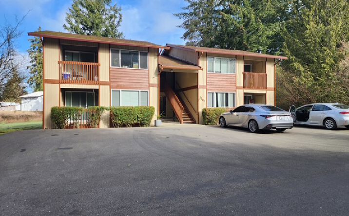 Pictures of Multifamily property located at 7701 Prine Dr SW, Olympia, WA 98512 for sales - image #1