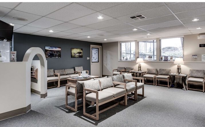Pictures of Office property located at 920 W Ironwood Dr, Coeur d'Alene, ID 83814 for sales - image #1