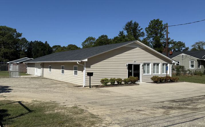 Pictures of Retail, Office, Industrial property located at 3738 Boone Trail, Fayetteville, NC 28306 for sales - image #1
