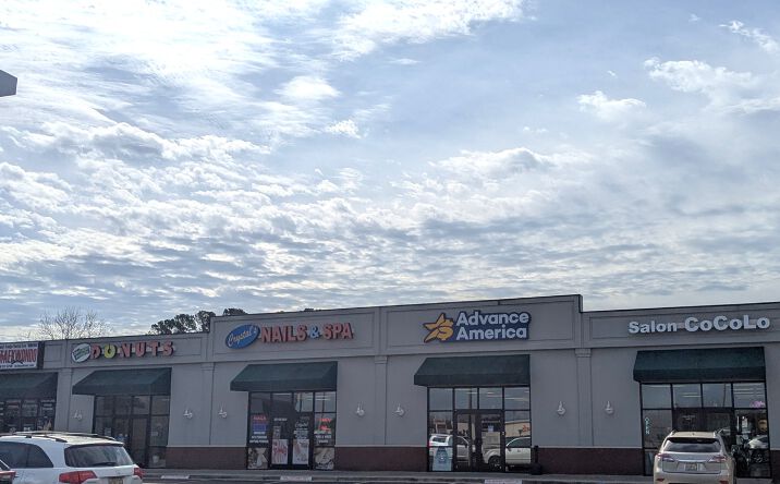 Pictures of Retail property located at 7985 Hwy 72 W, Madison, AL 35758 for sales - image #1