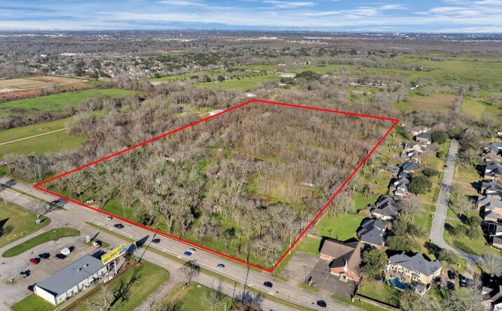 Pictures of Land property located at 612 FM359, Richmond, TX 77406, 702 FM359, Richmond, TX 77406 for sales - image #1