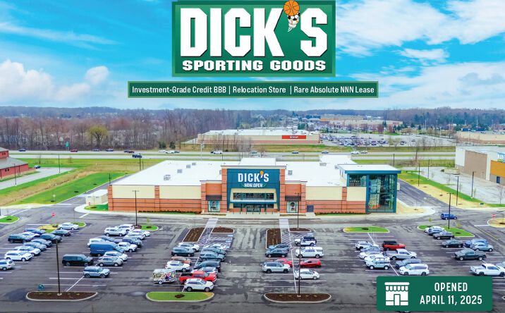 Pictures of Retail property located at 35521 Chester Rd, Avon, OH 44011 for sales - image #1