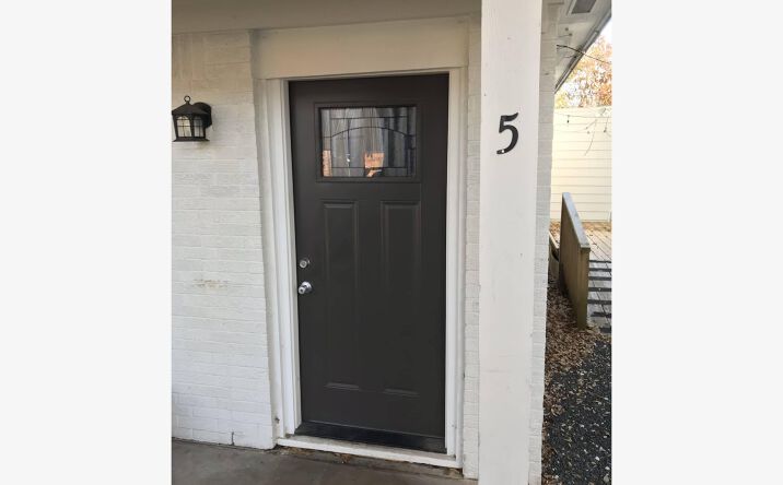 Pictures of Multifamily property located at 511 W Cleveland St, Alvin, TX 77511 for sales - image #1