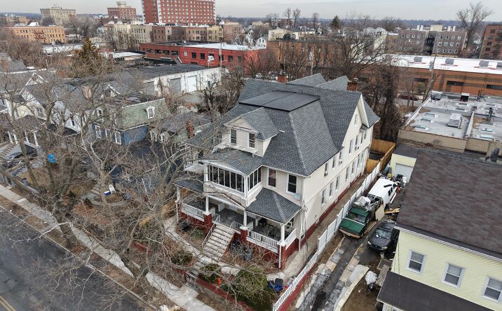 Pictures of Multifamily property located at 251 S 5th Ave, Mount Vernon, NY 10550 for sales - image #1