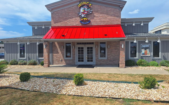 Pictures of Retail property located at 2651 N Glenstone Ave, Springfield, MO 65803 for sales - image #1