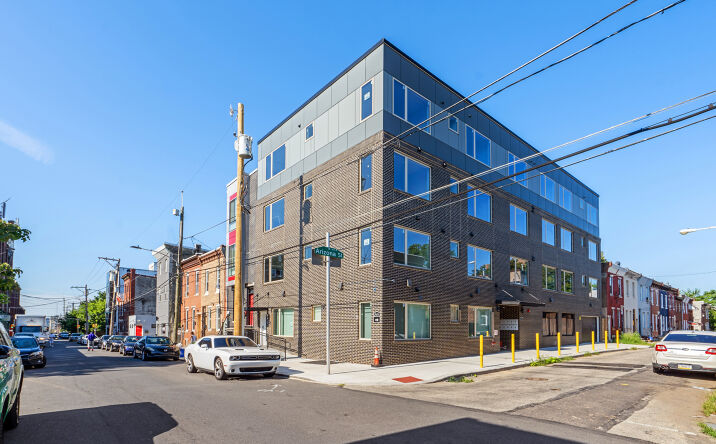 Pictures of Multifamily property located at 2326-28 n 9th st, Philadelphia, PA 19133 for sales - image #1