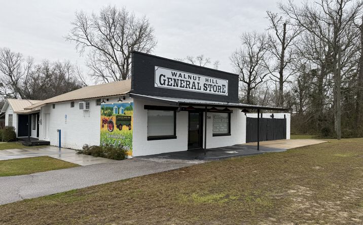 Pictures of Office, Retail property located at 7540 FL-97, Walnut Hill, FL 32568 for sales - image #1