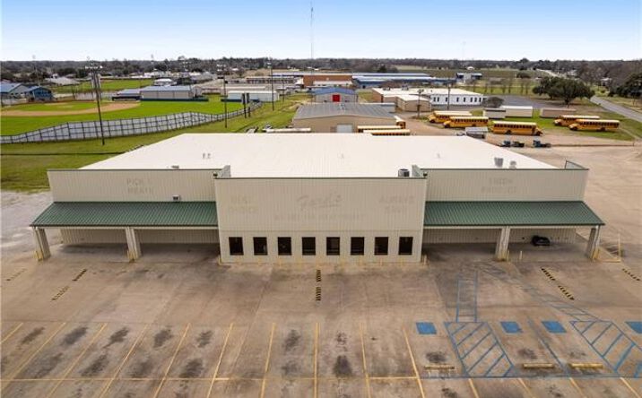 Pictures of Industrial, Mixed Use property located at 7255 Prairie Rd, Winnsboro, LA 71295 for sales - image #1