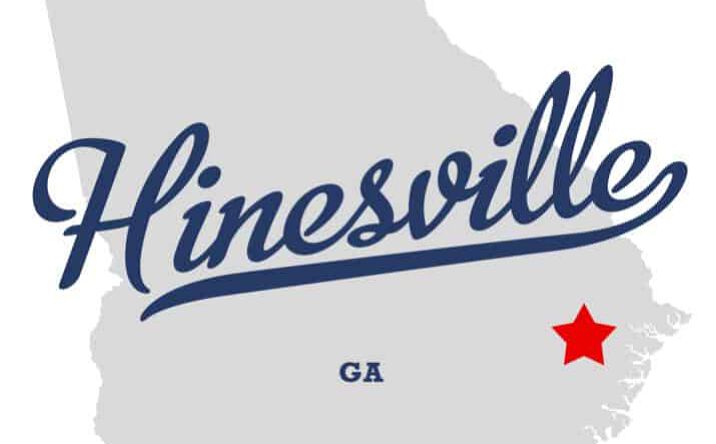 Pictures of Retail property located at 6356 Hinesville GA Freestanding Restaurant, Hinesville, GA 31313 for sales - image #1