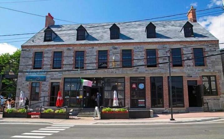 Pictures of Business for Sale property located at 232 Water St Carbonear, NL A1Y 1A7, Canada, Carbonear, CA A1Y 1A7 for sales - image #1