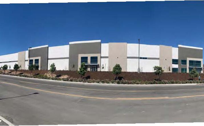 Pictures of Industrial property located at 7820 Paseo De La Fuente, San Diego, CA 92179 for sales - image #1