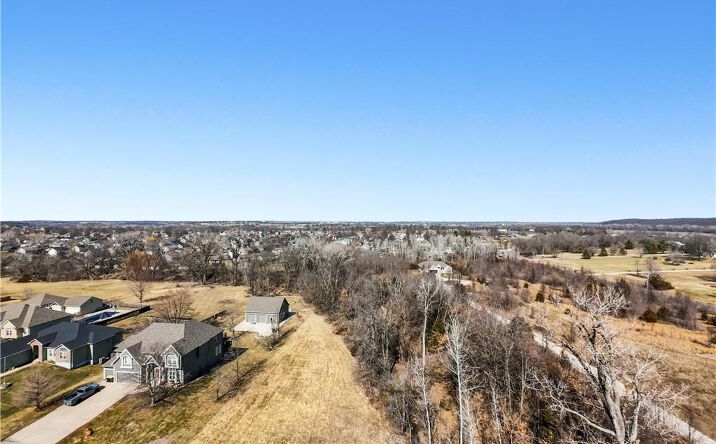 Pictures of Land property located at 320 SW Ryan Road, Grain Valley, MO 64029 for sales - image #1