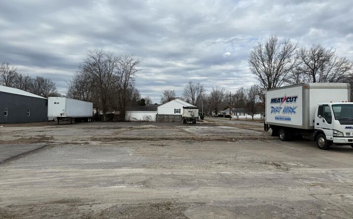 Pictures of Special Purpose property located at 1200 S COURT Street, Marion, IL 62959 for sales - image #1