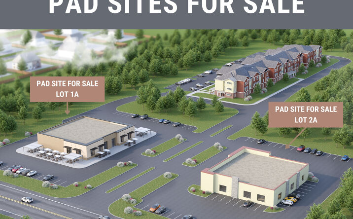 Pictures of Land property located at TBD Lot 2 Lamar Avenue, Paris, TX 75460 for sales - image #1