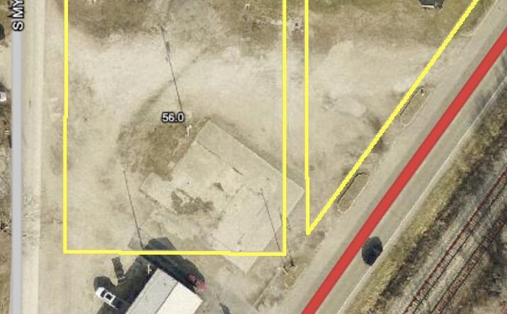 Pictures of Land property located at S Commercial Street, Worthington, IN 47471 for sales - image #1