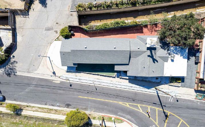 Pictures of Special Purpose property located at 7510 Valaho Dr., Tujunga, CA 91042 for sales - image #1
