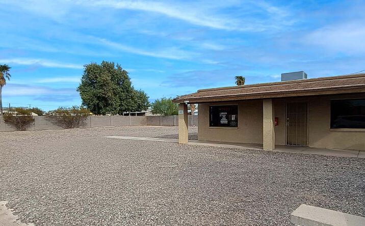 Pictures of Office, Land property located at 1081 S Meridian Rd, Apache Junction, AZ 85120 for sales - image #1