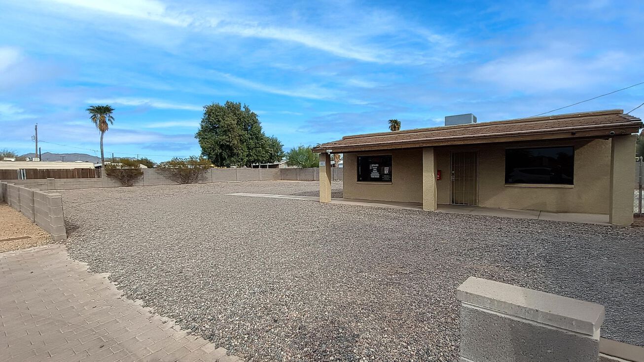 Pictures of Land, Retail property located at 1081 S Meridian Rd, Apache Junction, AZ 85120 for sales - image #1