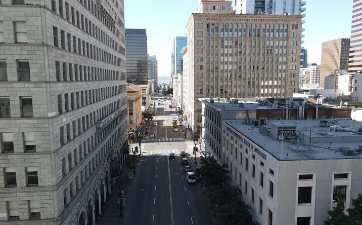 image of property at 602-624 BROADWAY San Diego CA 92101