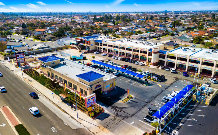 Pictures of Special Purpose property located at 14571 Brookhurst St, Westminster, CA 92683 for sales - image #1