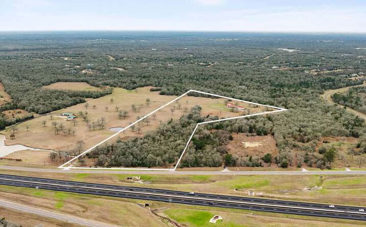 Pictures of Land property located at 18428 State Hwy 6 South, College Station, TX 77845 for sales - image #1