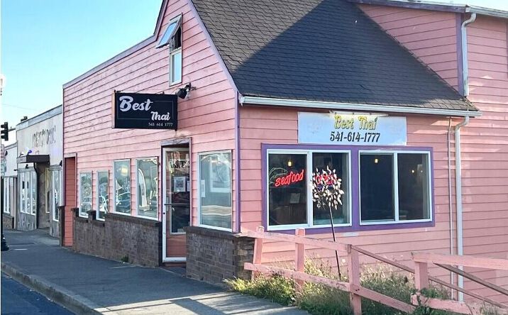 Pictures of Land, Retail property located at 1437 NW Highway 101, Lincoln City, OR 97367 for sales - image #1