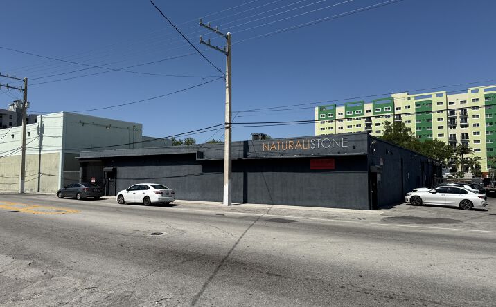 Pictures of Industrial property located at 261 NW 71st St, Miami, FL 33150, 7120 NW 2nd Ct, Miami, FL 33150 for sales - image #1