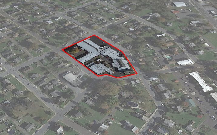 Pictures of Office, Industrial property located at 200 Monroe St, Pottstown, PA 19464 for sales - image #1