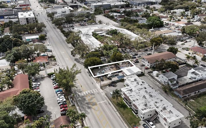 Pictures of Multifamily property located at 2600 NW 22nd Ave, Miami, FL 33142 for sales - image #1