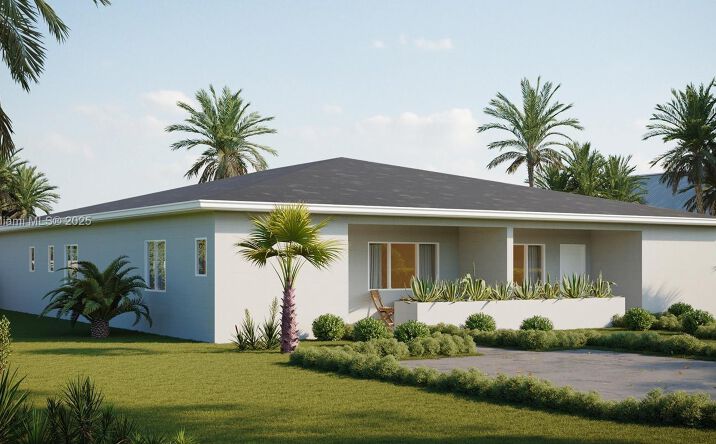 Pictures of Multifamily property located at 15730 NW 38th Pl, Miami Gardens, FL 33054 for sales - image #1