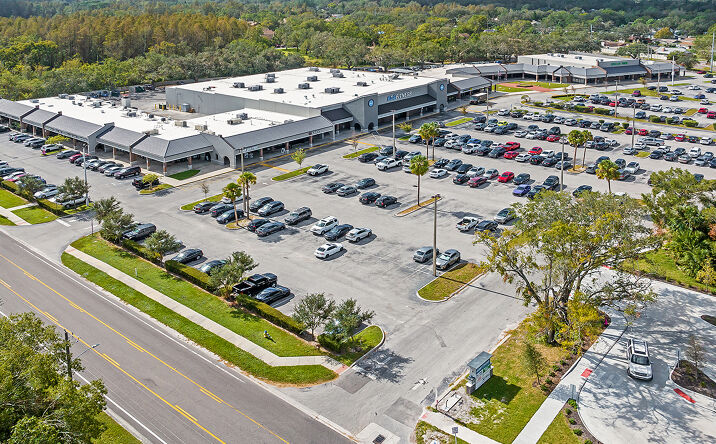 Pictures of Retail property located at 5330 Ehrlich Rd, Tampa, FL 33624 for sales - image #1