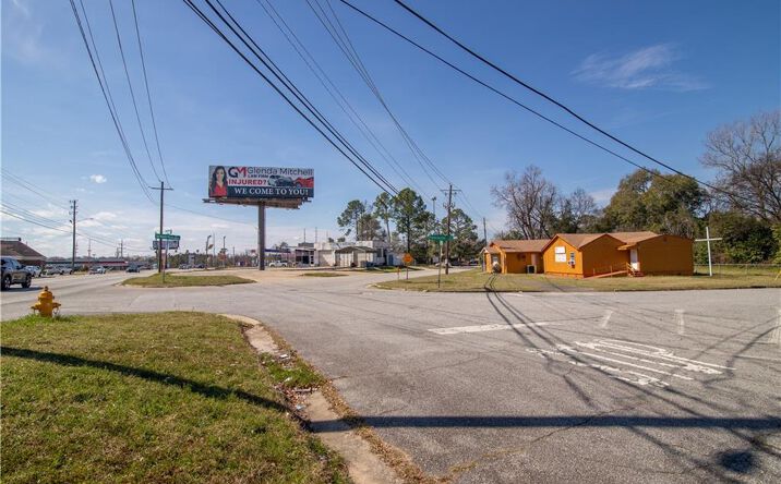 Pictures of Special Purpose property located at 505 Parkchester Drive, Columbus, GA 31906 for sales - image #1