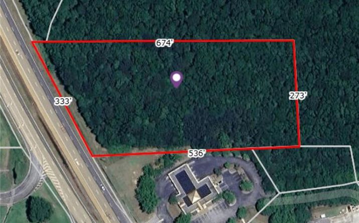 image of property at 0 BEAR CREEK BOULEVARD Hampton GA 30228