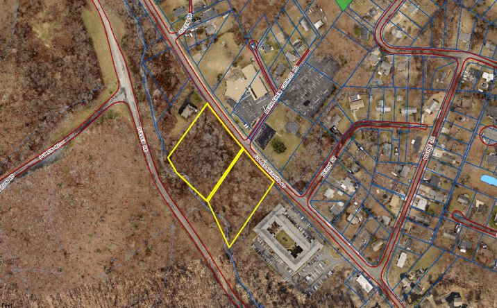 Pictures of Land property located at 19038 Fuller Heights Rd, Triangle, VA 22172 for sales - image #1