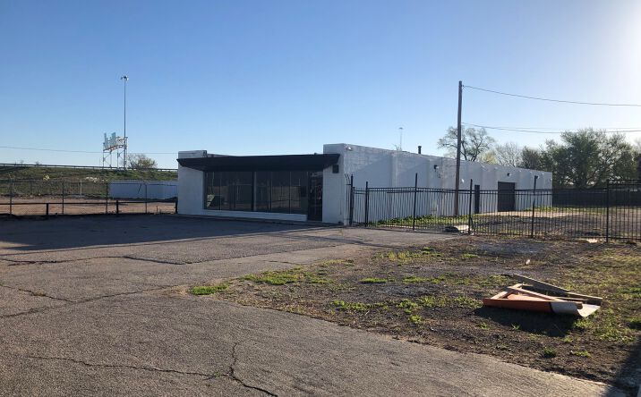 Pictures of Industrial property located at 4350 S Broadway, Wichita, KS 67216 for sales - image #1