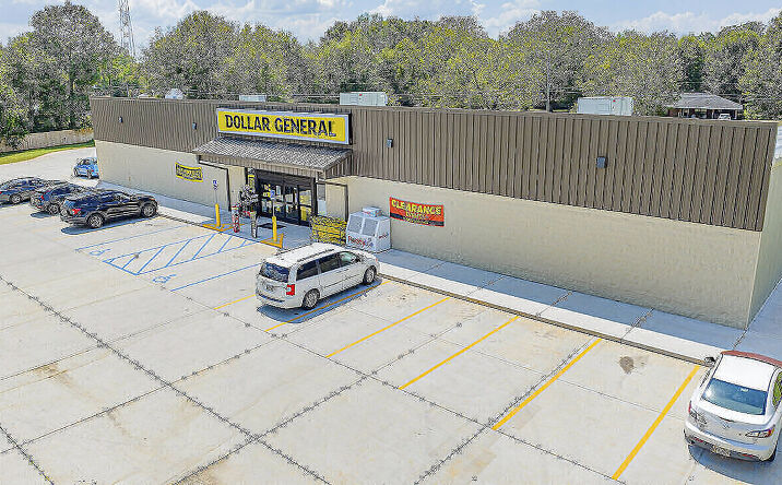 Pictures of Retail property located at 65 Fas 677, Sturgis, MS 39769 for sales - image #1